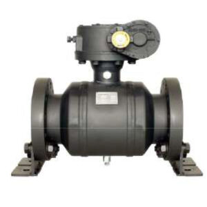 FLANGE X FLANGE