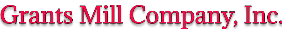 Grantsmill Company Inc.